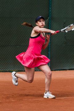 Katharina Brown 232 - Punktspiel TC Rot Wei� Wahlstedt II - TSV Havelse